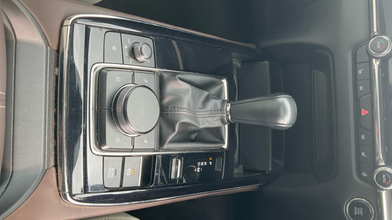 Mazda Cx-30 2.0 e-Skyactiv X MHEV GT Sport Tech 5dr Auto Petrol Hatchback